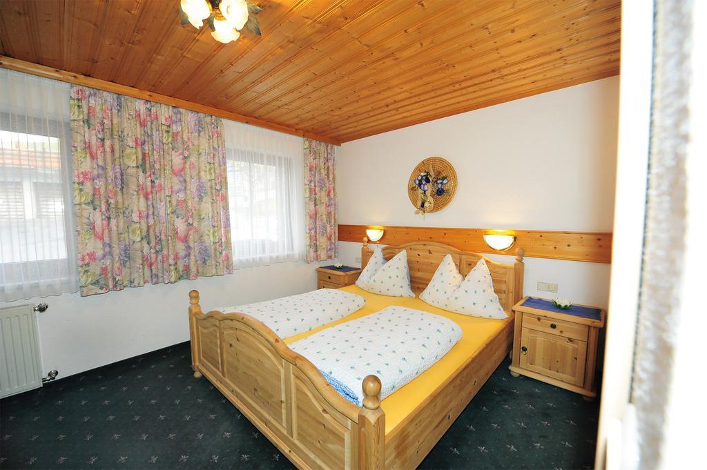 Pension Grafleiten Saalbach-Hinterglemm Bilik gambar