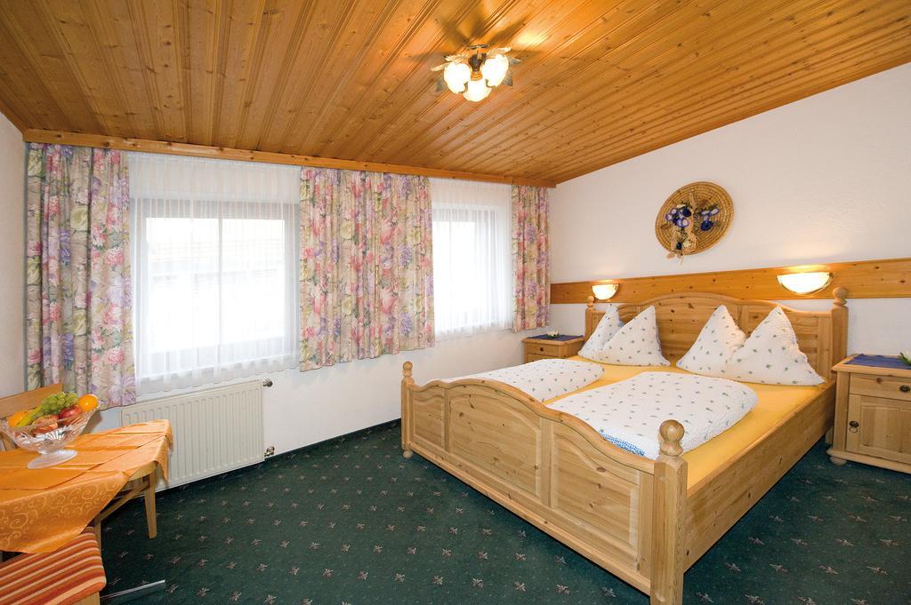 Pension Grafleiten Saalbach-Hinterglemm Bilik gambar